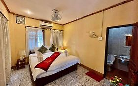 Luang Prabang Rosie Place