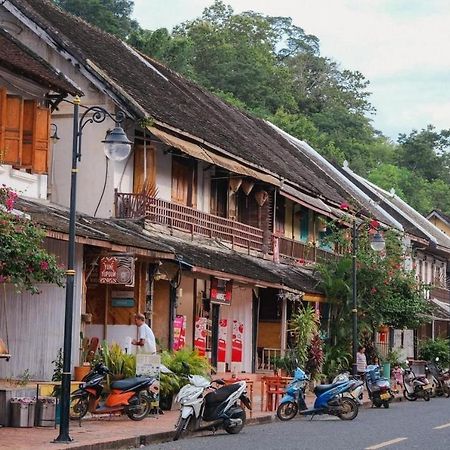 Luang Prabang Rosie Place Buitenkant foto