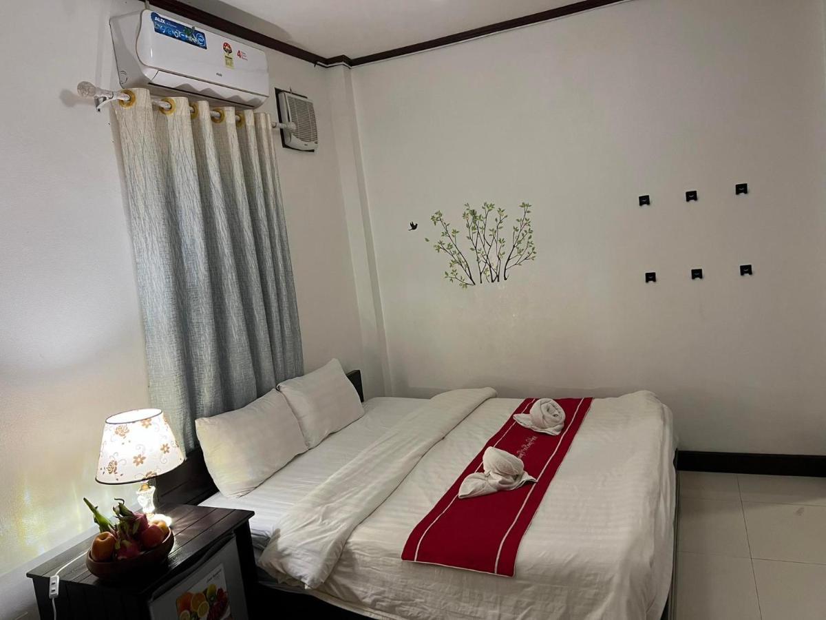Luang Prabang Rosie Place Buitenkant foto